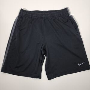 Nike Men's Black Shorts